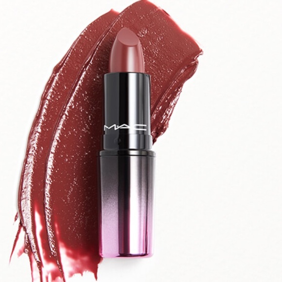 🌙♥️Mac Bated Breath Love Me Lipstick - Picture 4 of 8